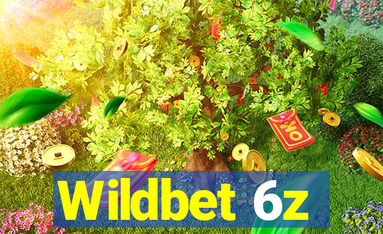 Wildbet 6z